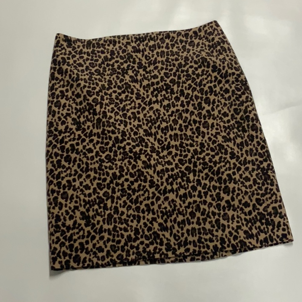 Talbots skirt, Size 6P
